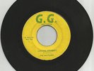 THE MAYTONES / LOVING REGGAY / RHYTHM SECTION / ROUGH NECK / 7''/ VG+