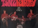 THE Tonics - Tanzparty mit den tonics vol.1 RARE PRESS ITALY BEAT MINT