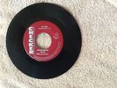OSCAR BOYD & THE CALVAES So Bad/Anna Macora CHECKER 928 Northern SOUL