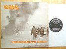 OHL - Verbrannte Erde LP  1.Press 1983 ROCK-O-RAMA Der Fluch Vorkriegsphase PUNK