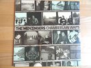 THE MENZINGERS - Chamberlain Waits LP very rare  Gaslight Anthem HOT WATER MUSIC