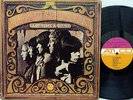BUFFALO SPRINGFIELD - Last Time Around LP (1st US STEREO Pressing on ATCO)