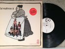 FAT MATTRESS II 1970 RARE PROMO Only MONO ATCO Heavy PSYCH Noel Redding HENDRIX