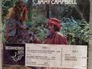 JIMMY CAMPBELL Half Baked 1971 US DJ PROMO LP Vertigo SWIRL Label PSYCH Folk