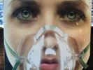 Underoath: They're Only Chasing Safety 1st Press White Vinyl LP/400 SOLD OUT OOP