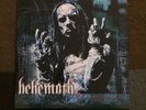 Behemoth Thelema.6 Lp