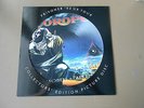 Europe - Prisoners In Paradise, rare UK Picture Disc LP, for Collectors