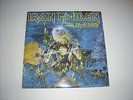 IRON MAIDEN - Live After Death - Double Vinyl LP - VGC