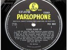 Beatles - Please Please Me - UK Y&B *STEREO* Press Parlophone LP EX+