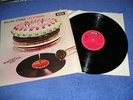 ROLLING STONES LET IT BLEED ´69 Vinyl nearMint