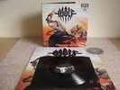 WOLF: Ravenous *LP+CD* Black Wings Evil Star The Black Flame Legions Devil Seed