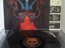 Dismember ?– Like An Ever Flowing Stream LP (FIRST PRESS 1991 RAR)