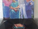 Death ?– Spiritual Healing LP (FLAG 38 1990 RAR)