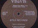 VISa VIS-Reach Your Mind 12
