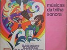 ROBERTO CARLOS E O DIAMANTE COR DE ROSA 1970 RARE Ost Orig. RARE LP BRAZIL HEAR