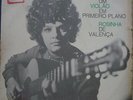 ROSINHA DE VALENCA 1971  Bossa Nova Jazz RARE Orig. Rca Victor LP BRAZIL HEAR
