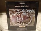 SEALED Rare CURTIS BROTHERS Memories Lp Private CA ssw Folk loner rock 1975 SS