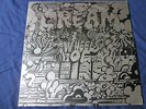 Cream Wheels Of Fire 1st Pressing