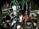 SAVATAGE Sirens LP