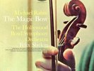 MICHAEL RABIN /The Magic Bow/SLATKIN-HOLLYWOOD BOWL/Capitol Stereo 8510/MINT CVR