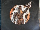 ???DRAGON Universal Radio Orig NZ Press VERTIGO LP RECORD PROG/PSYCH Insert ???
