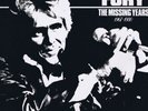 Billy Fury – The Missing Years 1967-1980 – BUSLP 1003 – LP Record #billyfury