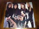 METALLICA GARAGE DAYS  12