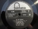 THE PRETTY THINGS - GET THE PICTURE ? - MONO - UK - FONTANA - 1st PRESS