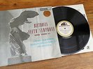 Beethoven: Fifth Symphony / 'Leonore' Overture No.3 - Cluytens **HMV ASD 267**
