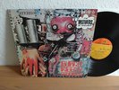 FRANK ZAPPA AND THE MOTHERS BURNT WEENY SANDWICH 1969 LP
