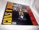 Guns N Roses-Appetite For Destruction 180 Gram VINYL RECORD GHS241 NEW SEALED LP
