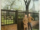 Fairport Convention ?– Unhalfbricking,  on Island pink ‘block' label