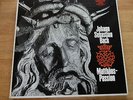 BACH Matthäus-Passion Matthew Münchinger Prey Parnass DECCA SAD 656/658 3LP