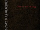 FATES WARNING INSIDE OUT GERMAN  LP