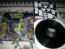 Municipal Waste Crucial Unit split LP OOP thrash Six Weeks the Accused D.R.I.