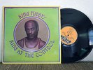 KING TUBBY'S King At the Control VISTA SOUNDS nice UK LP
