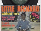 Little RICHARD crossover EP killer R&B POPCORN northern soul MOD dancer HEAR ??