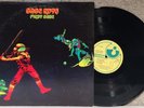 BABE RUTH First Base ORIG 1973 US LP Harvest Records HEAVY Psych PROG Fuzz 