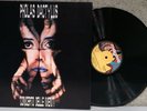PHOLAS DACTYLUS Concerto Delle Menti ORIG 1973 Italian 1st PRESS LP Magma PROG