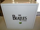The Beatles  - MONO LP Vinyl Box Set // Neu // REMASTERED