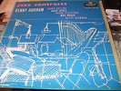 KENNY DORHAM/ROLLINS/ROACH RARE LONDON LP