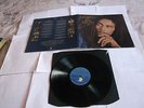 BOB MARLEY-LEGEND RARE VINYL LP