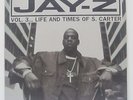 Jay-Z - Vol. 3...Life & Times Of S. Carter 2LP 1999 ORIG DR. DRE JUVENILE GANG