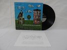 EX COVER w/INSERT ORIG LP Building Nothing Out Of Something MODEST MOUSE UP 073