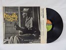 OG BLUES FOLK TRI-COLOR LABEL Trouble Mind MANCE LIPSCOMB Reprise R-2012