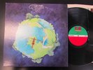YES fragile US ORIGINAL LP AT/GP PIROS MASTERING Atlantic US SD-7211 mint NM 