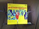 FRED KARLIN - Up The Down Staircase RARE VINYL OST 12