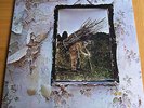 LED ZEPPELIN,IV (FOUR SYMBOLS) RARE RCA MUSIC SERVICE EDITION US ATLANTIC