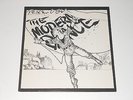 Pere Ubu - LP - The Modern Dance - 1978 Post Punk - NL Original