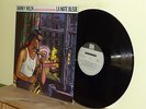 BARNEY WILEN - LA NOTE BLEUE - RARE FRENCH LP -JAZZ-LOUSTAL